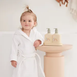 BABY DUO PACK - CALMING OATMEAL