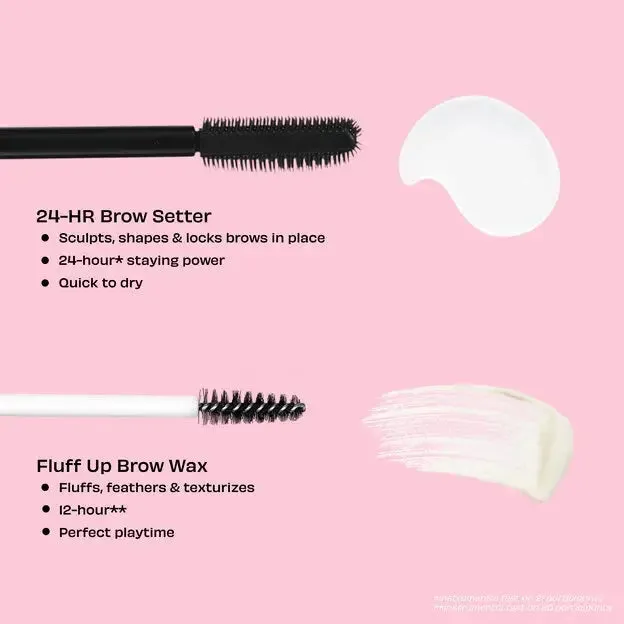 Benefit 24-HR Brow Setter 3.5ml