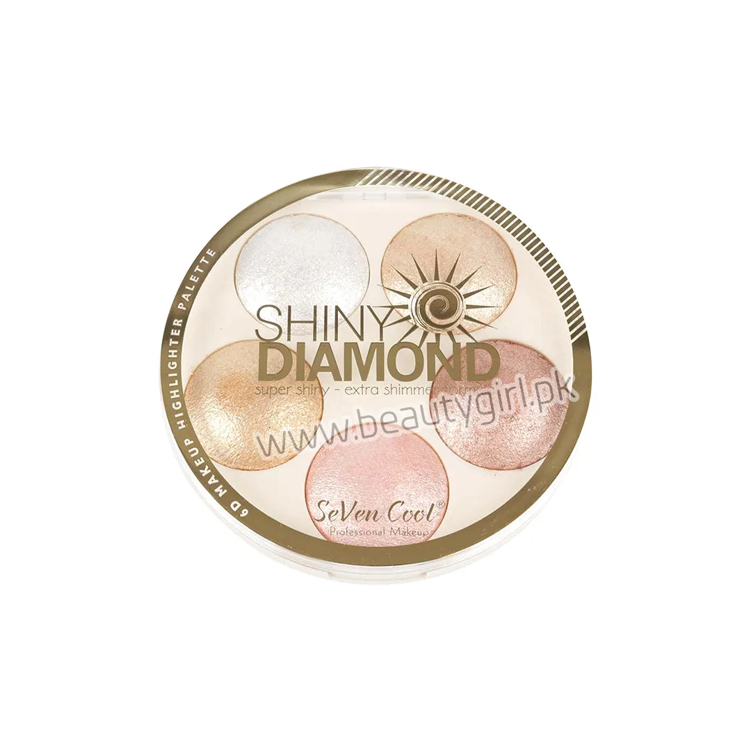 Best Party Makeup Deal