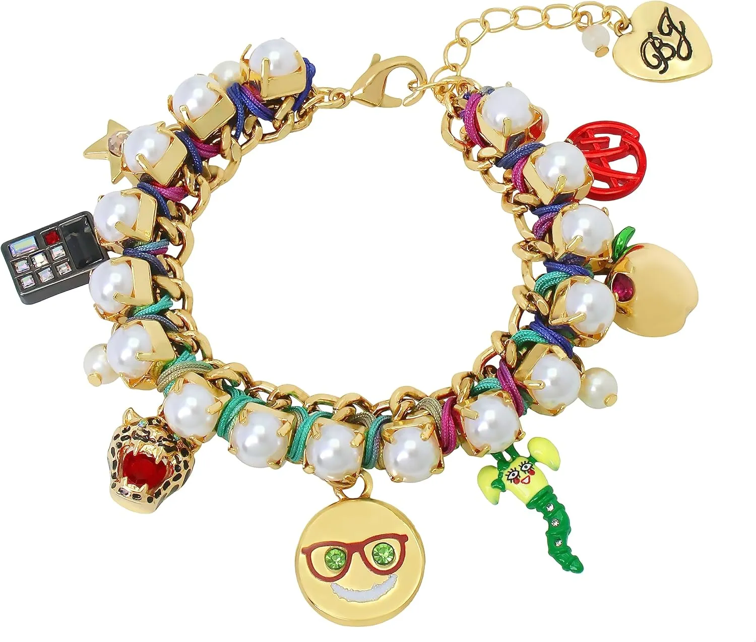 Betsey Johnson Women's Jewellery