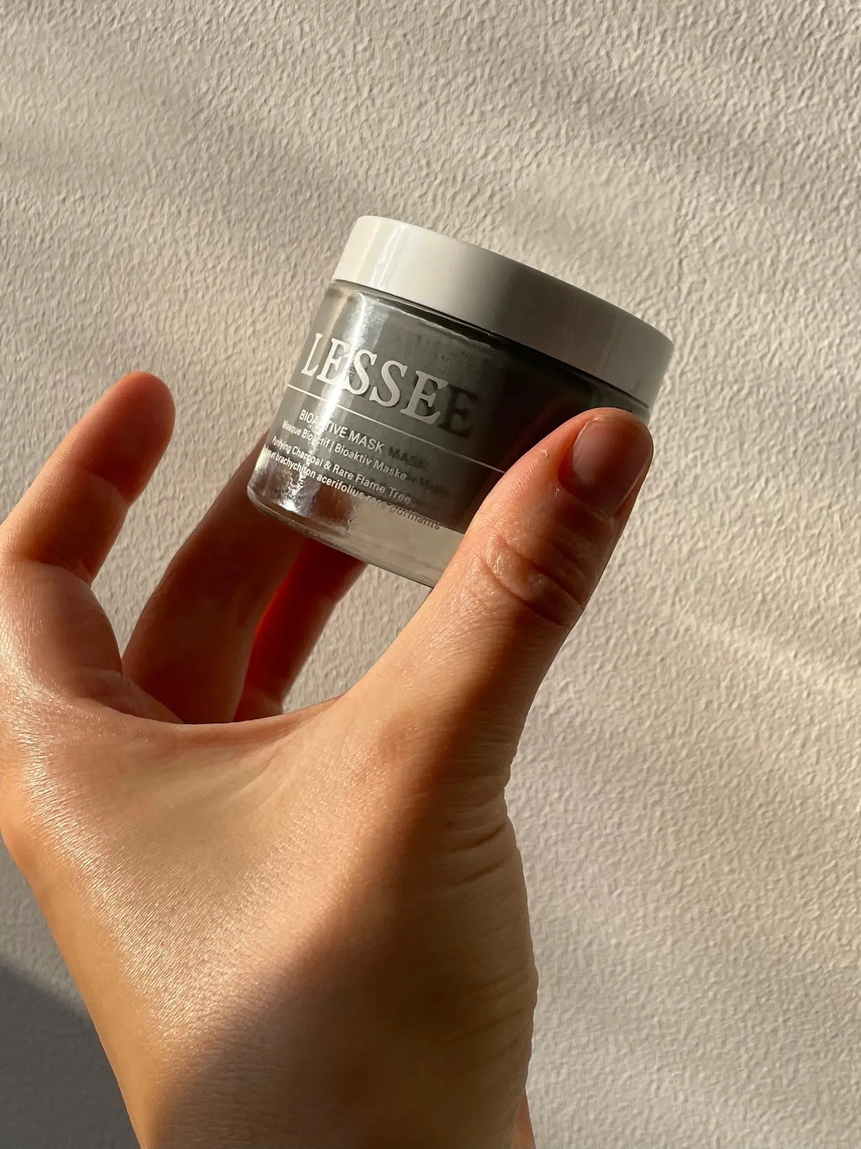 Bioactive Mask