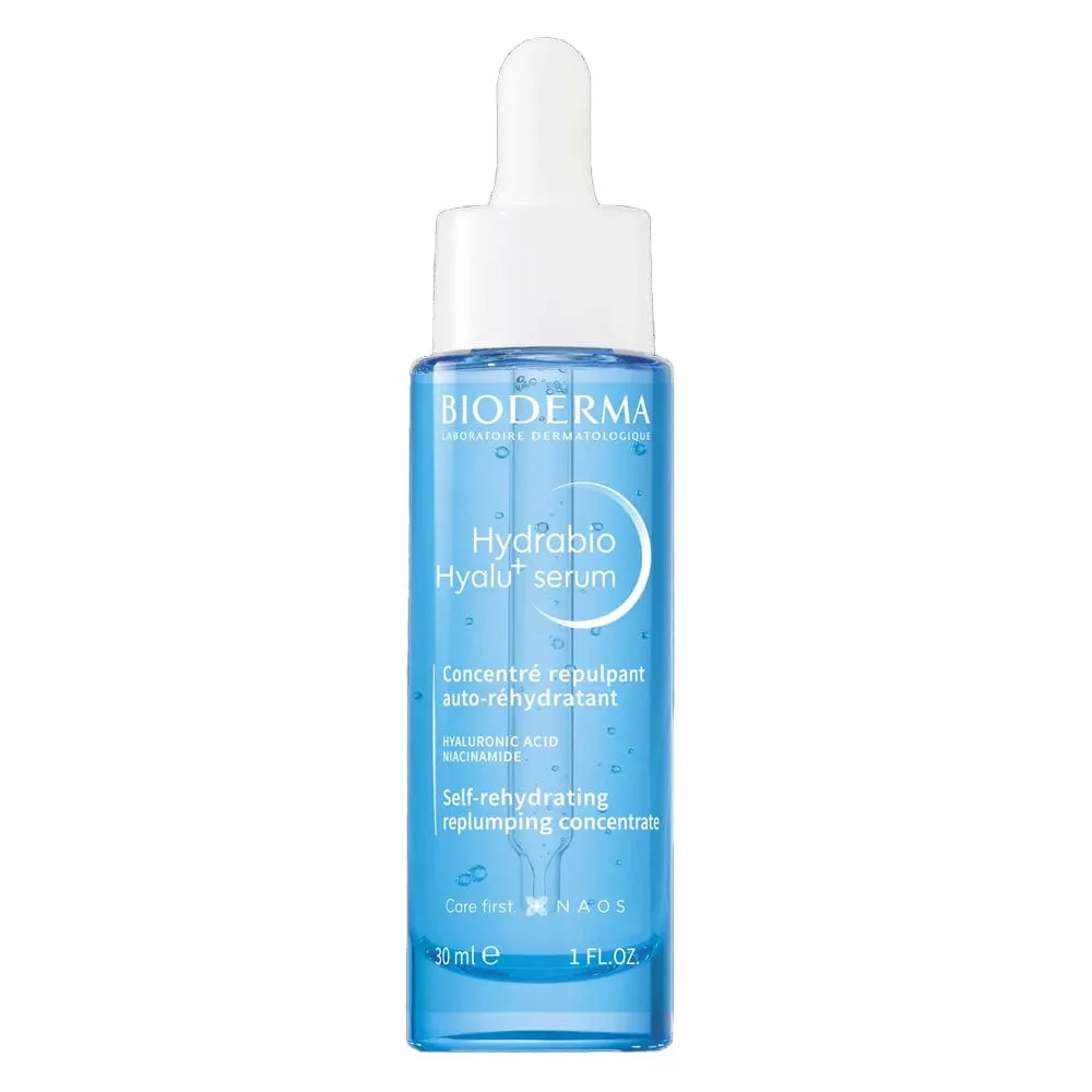Bioderma Hydrabio Hyalu  serum 30ml