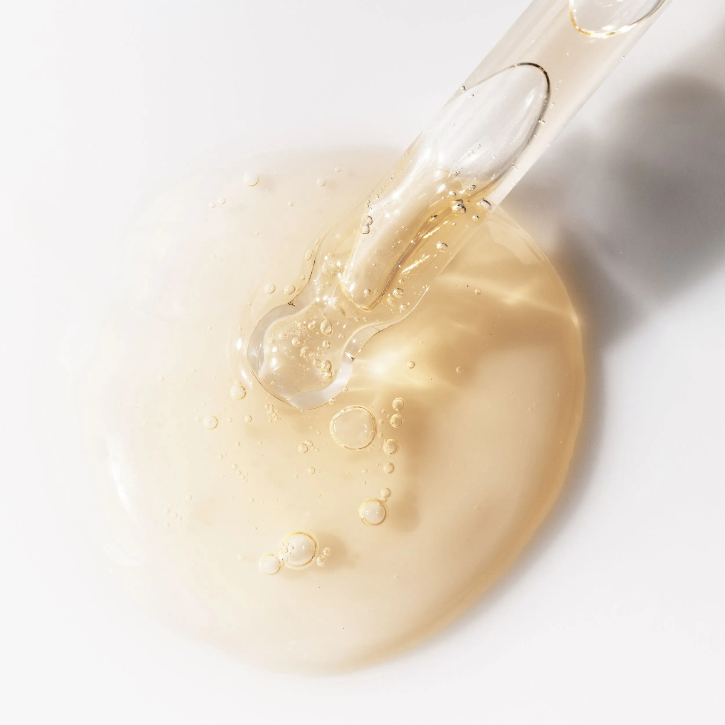Birch Hyaluronic Electrolyte Quench   Calm Serum