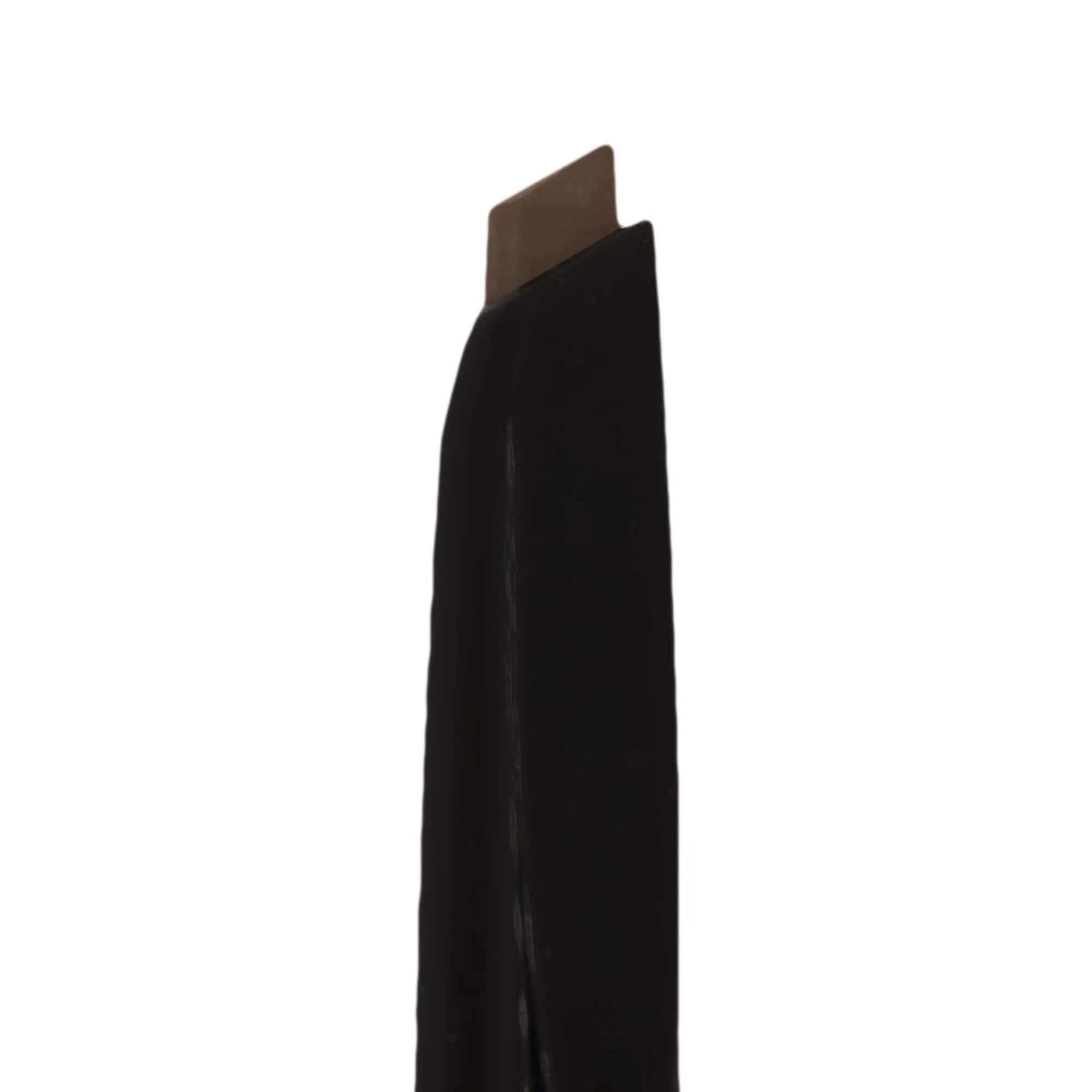 Black Automatic Eyebrow Pencil