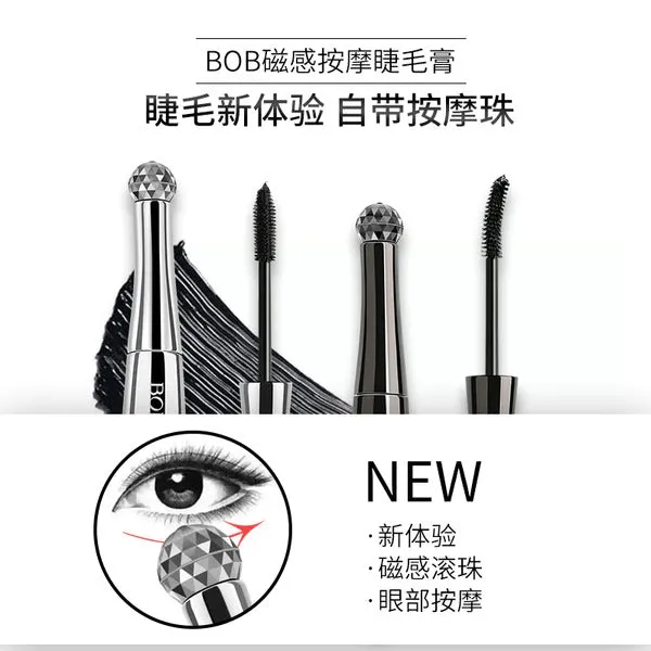 BOB Magnetic Mascara