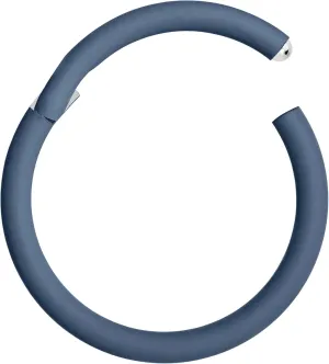 Body Candy Segment Hoop Rings 18 Gauge 316l Surgical Steel Lip Ring Cartilage