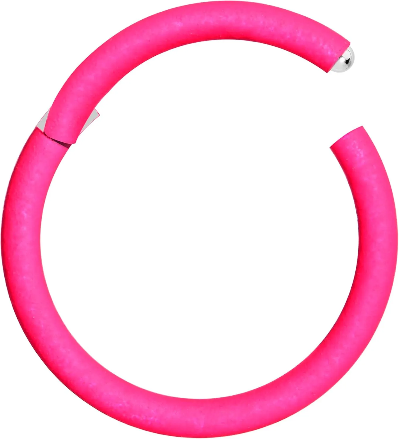 Body Candy Segment Hoop Rings 18 Gauge 316l Surgical Steel Lip Ring Cartilage