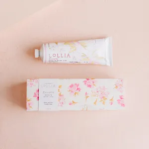Breathe Shea Butter Handcreme