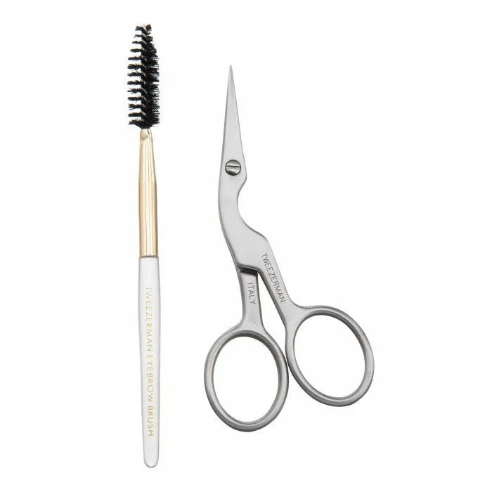 Brow Scissors