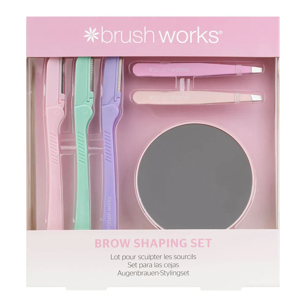 BRUSHWORKS