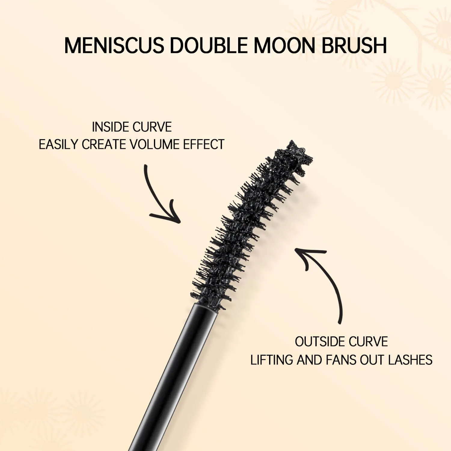 CATKIN Dreamworld Volumizing & Lengthening Lash Mascara