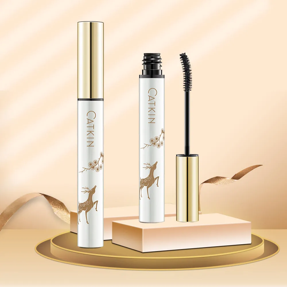 CATKIN Dreamworld Volumizing & Lengthening Lash Mascara