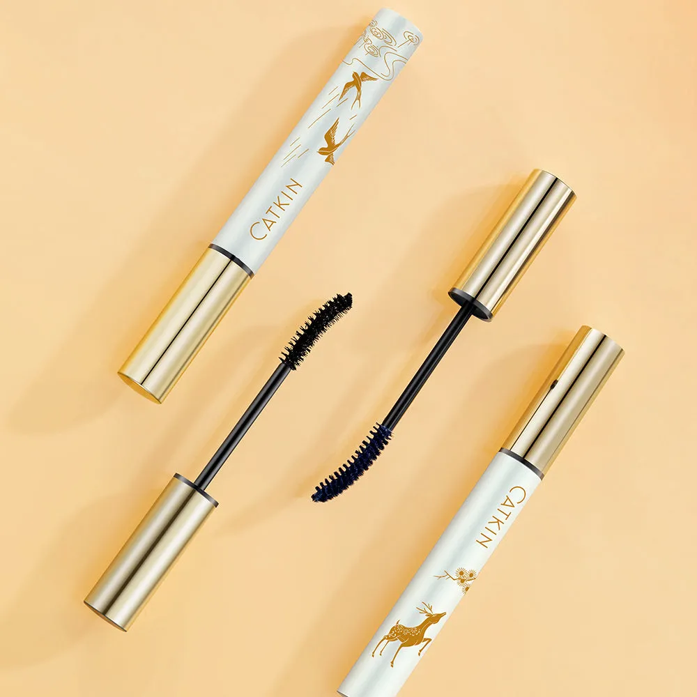 CATKIN Dreamworld Volumizing & Lengthening Lash Mascara