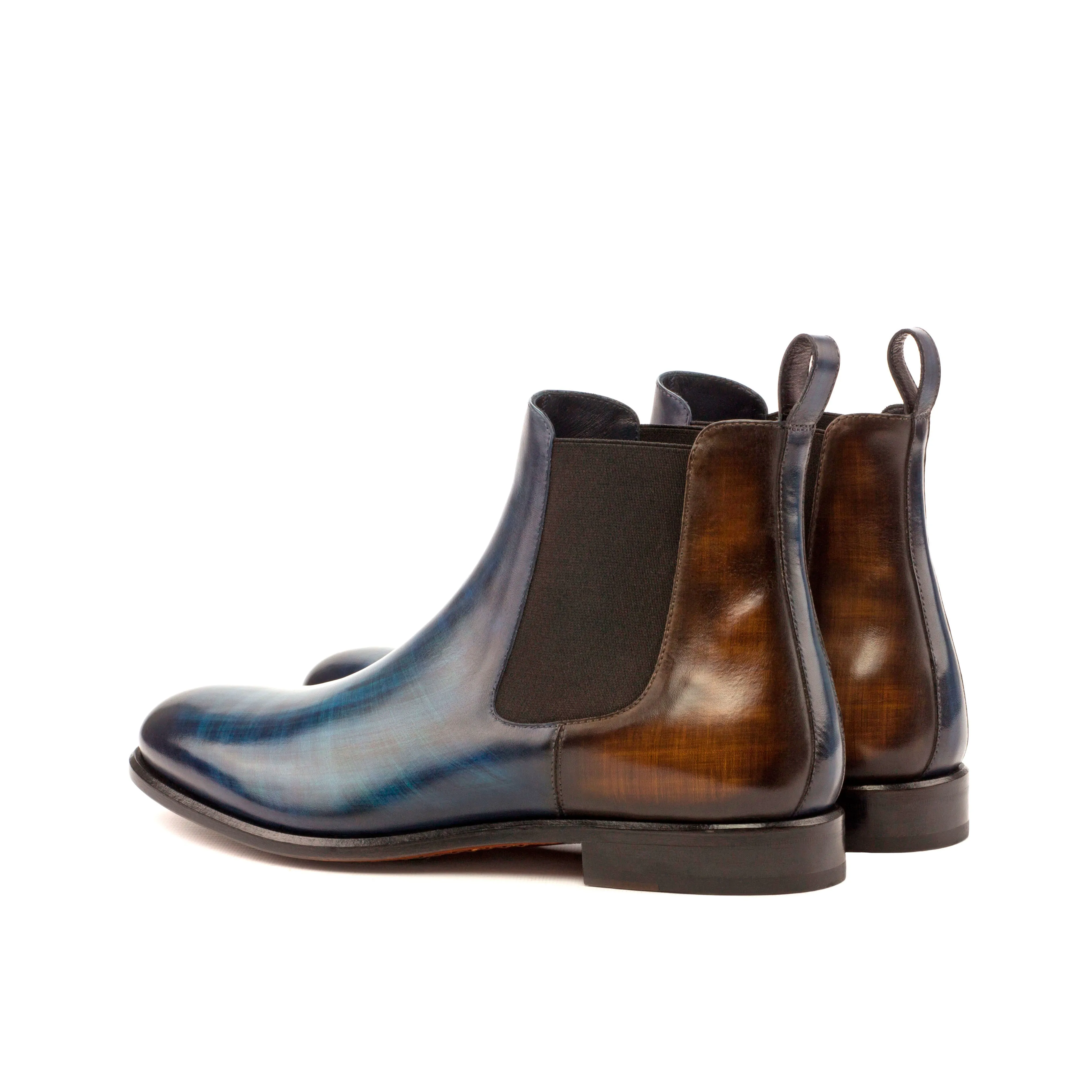 Chelsea Boot Classic 25