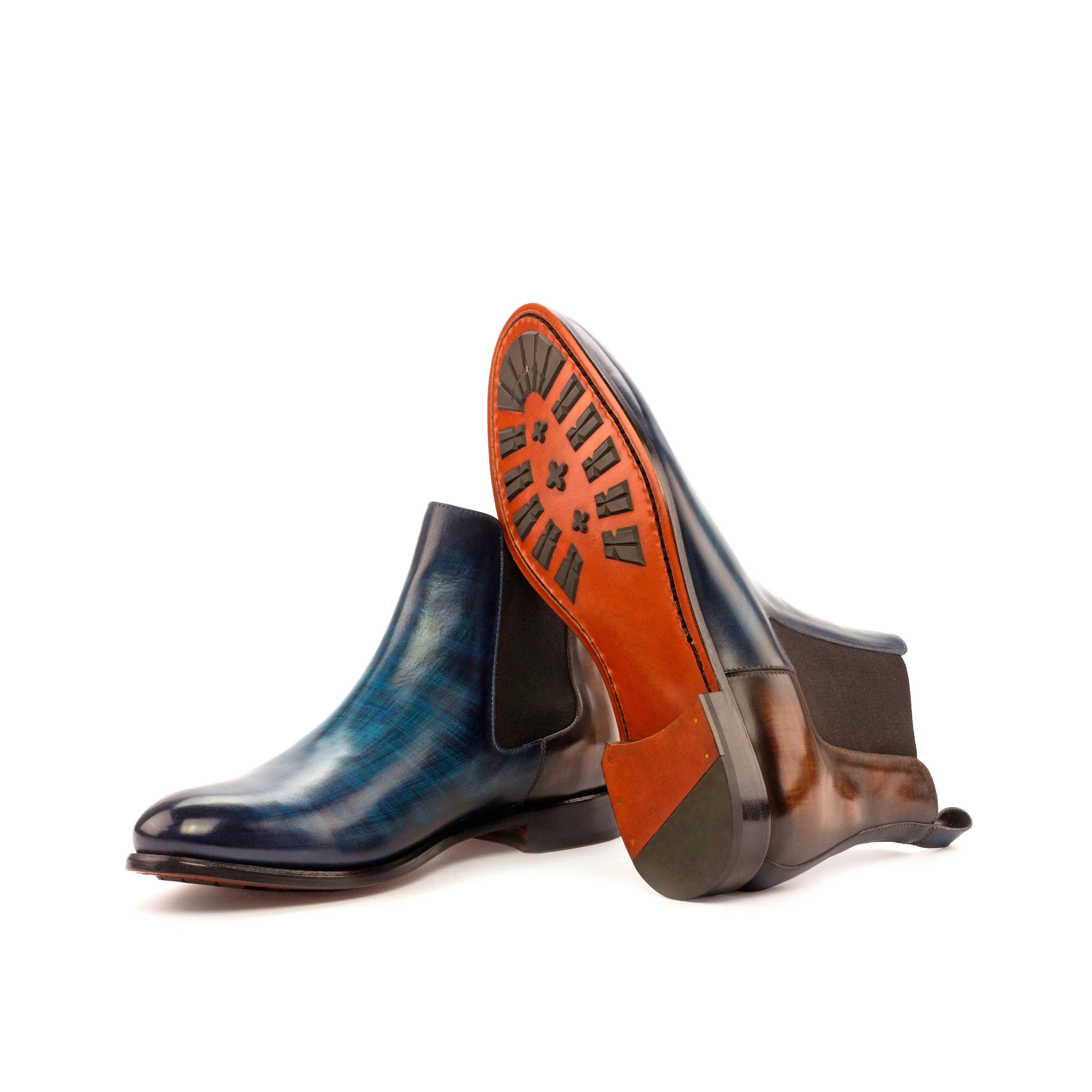 Chelsea Boot Classic 25