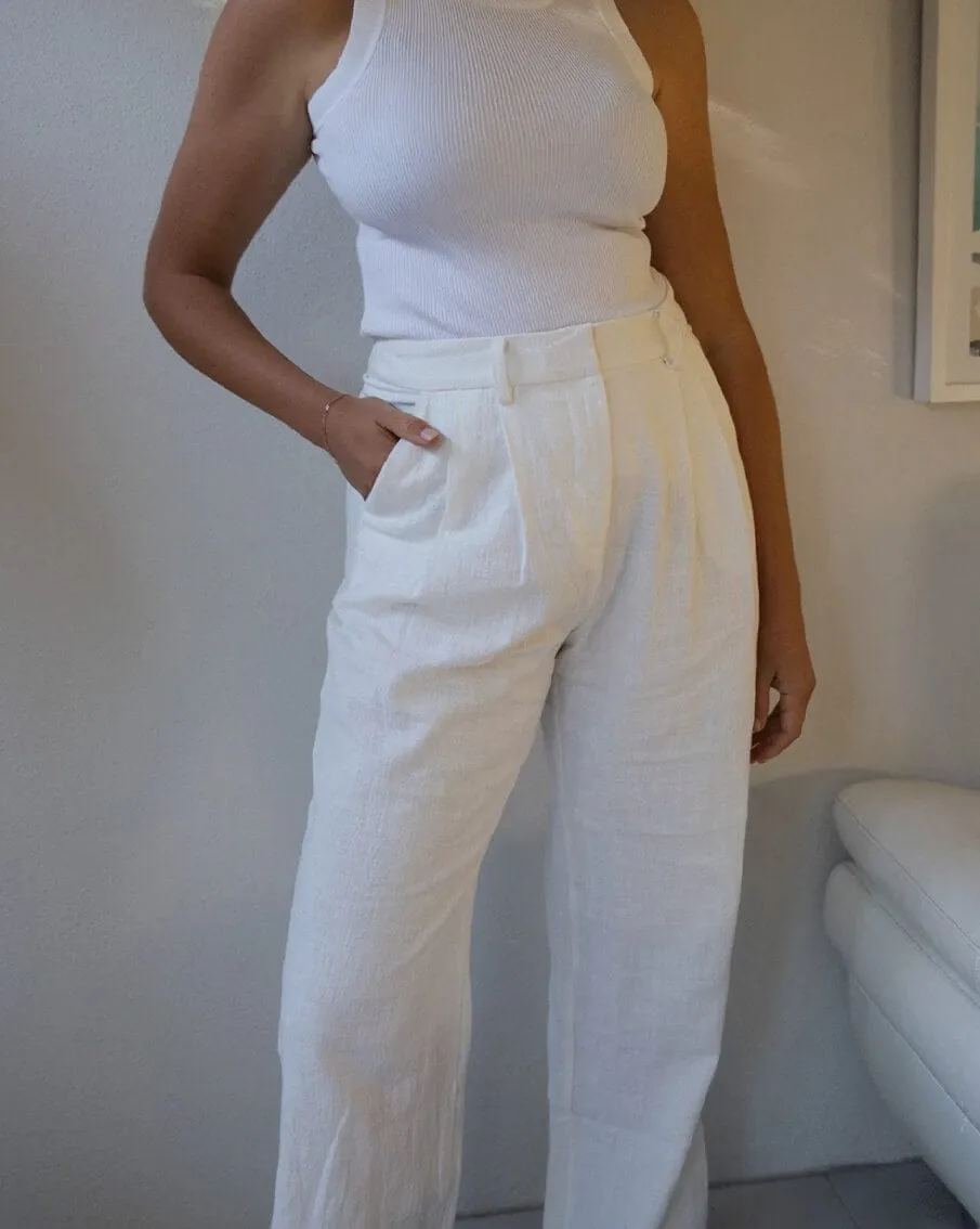 Chilly Pant