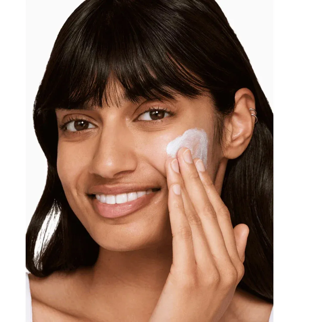 Clinique Mineral Sunscreen Fluid For Face SPF50 30ml