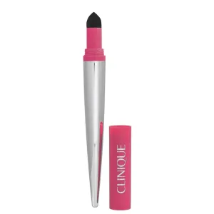 Clinique Pop Lip Shadow Cushion Matte Lip Powder Fuschia Pop, fuschia pop, 0.04oz /1.2g