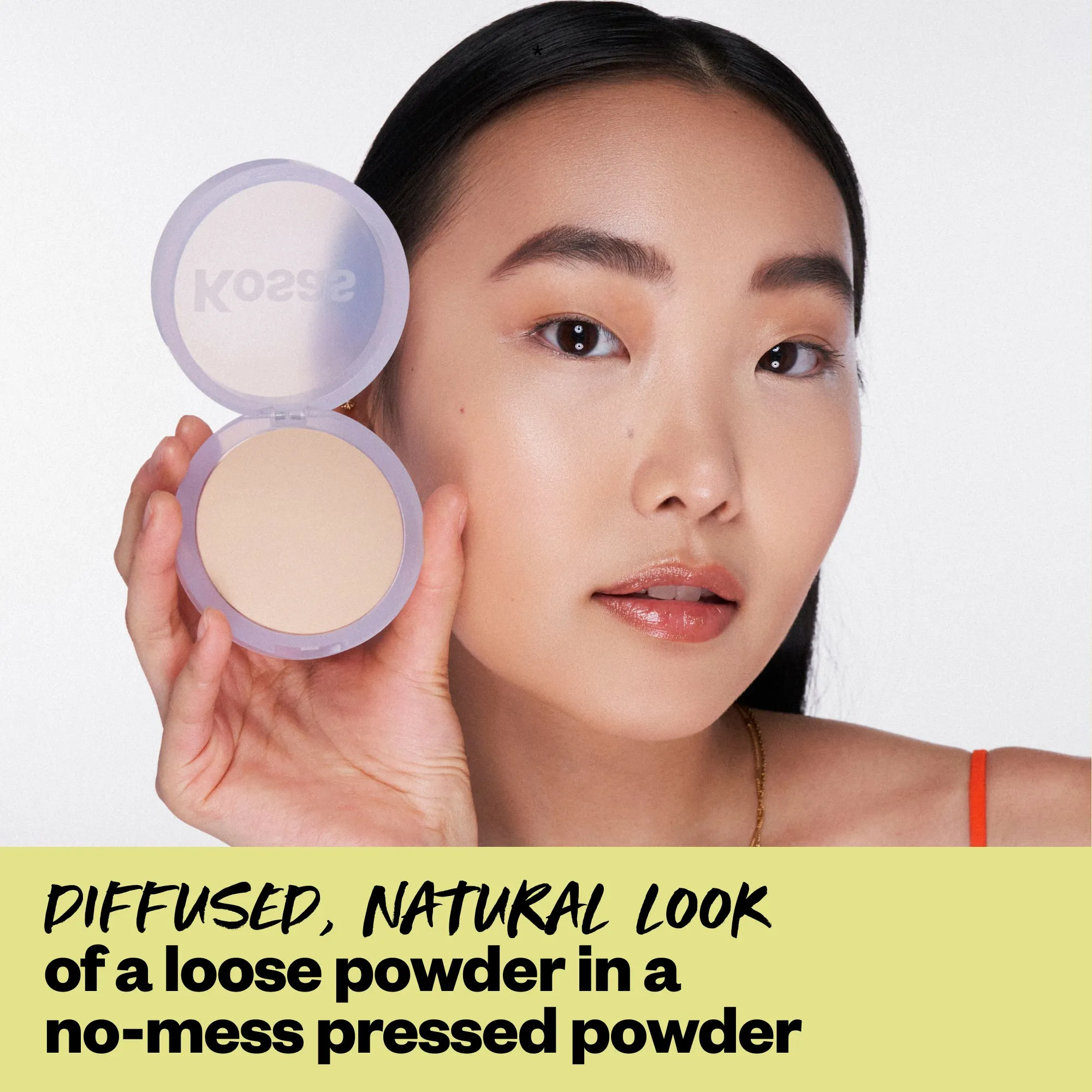 Cloud Set Baked Setting & Smoothing Powder