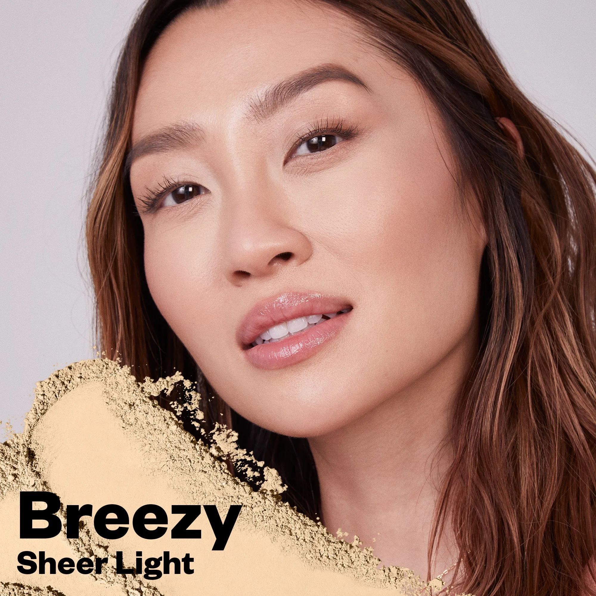 Cloud Set Baked Setting & Smoothing Powder