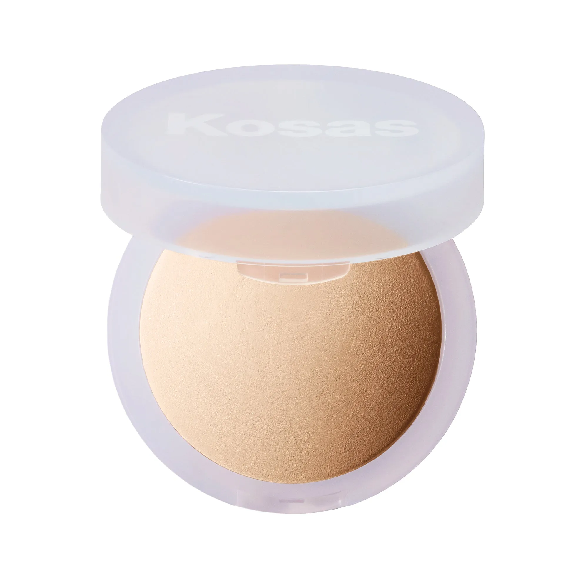 Cloud Set Baked Setting & Smoothing Powder