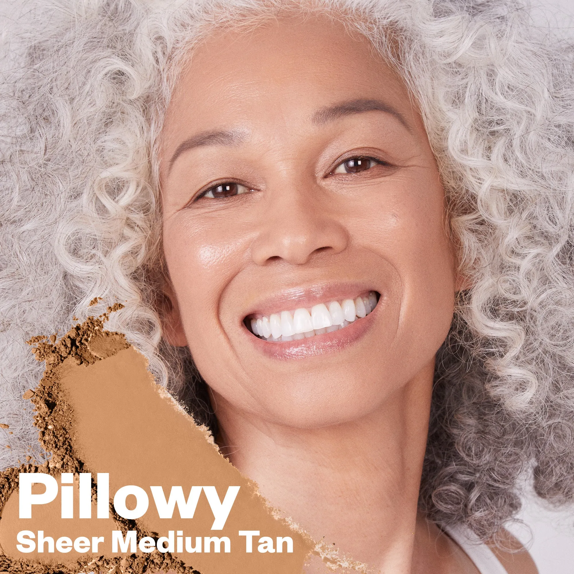 Cloud Set Baked Setting & Smoothing Powder