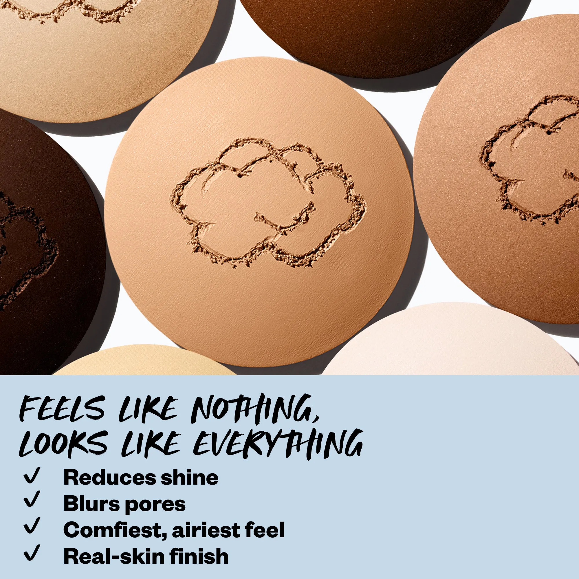 Cloud Set Baked Setting & Smoothing Powder