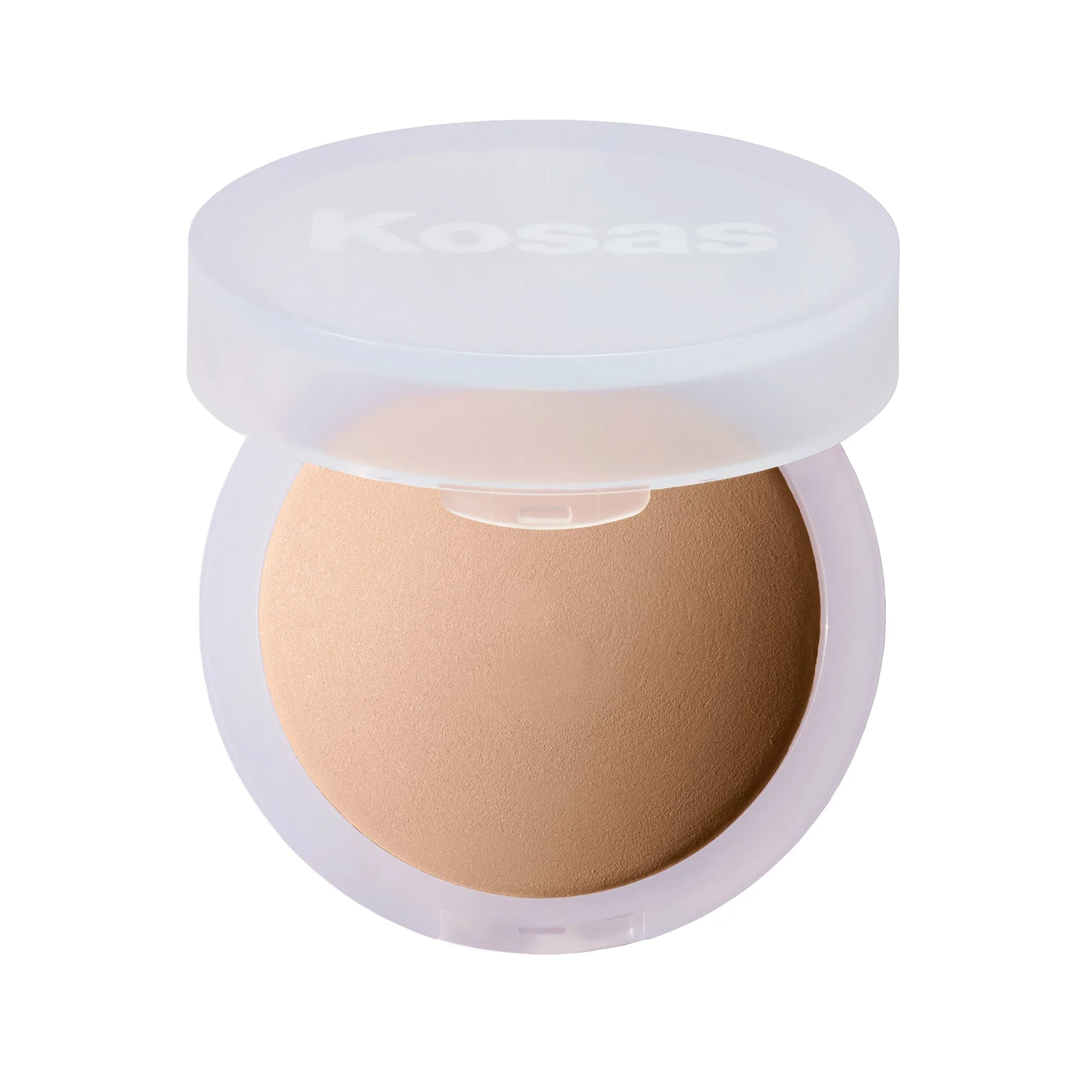 Cloud Set Baked Setting & Smoothing Powder