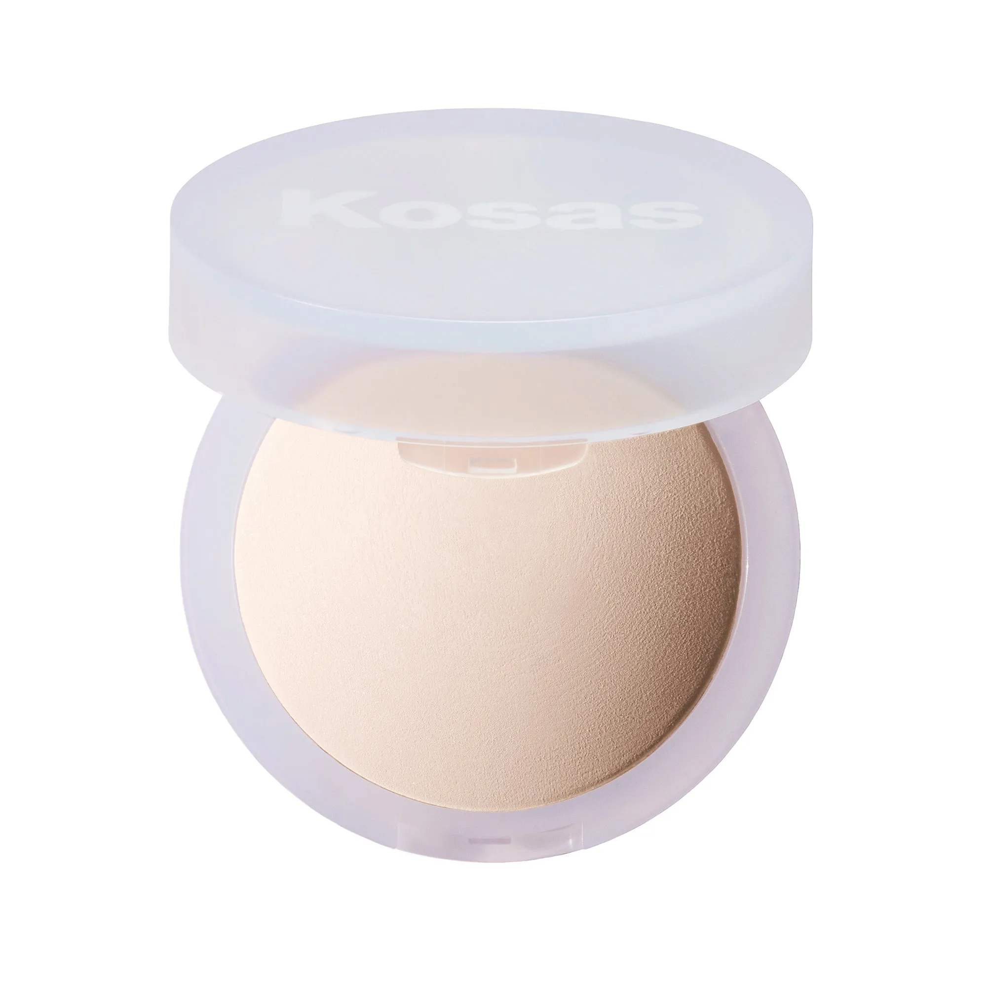 Cloud Set Baked Setting & Smoothing Powder