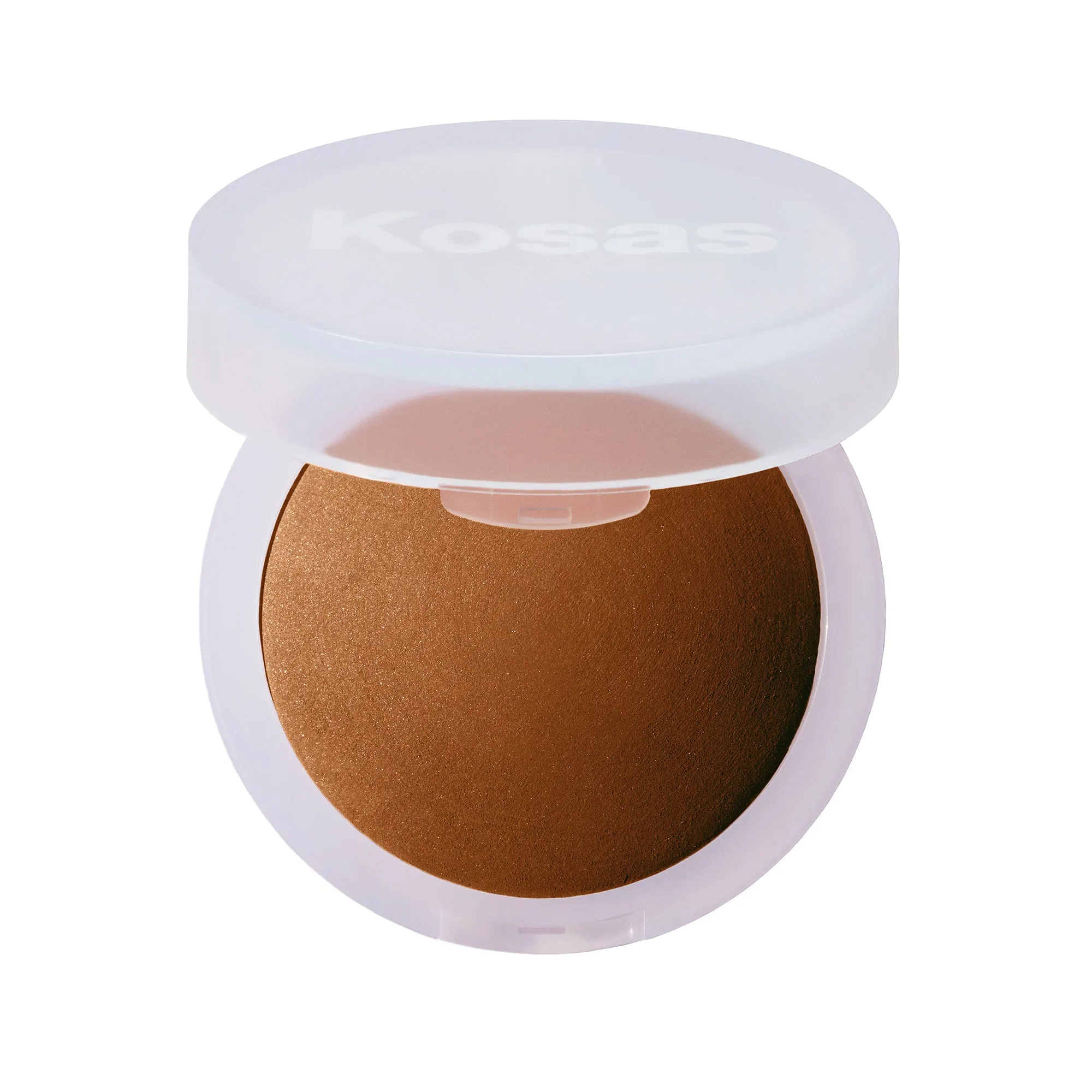 Cloud Set Baked Setting & Smoothing Powder