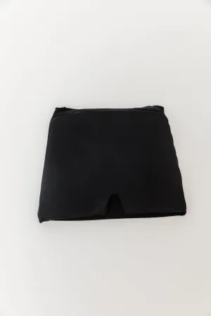 Cold Therapy Cap in Black