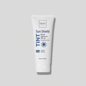 Cool Sun Shield SPF 50