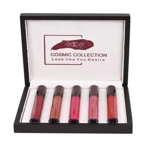 Cosmic collection gift pack of 5