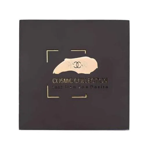 Cosmic collection gift pack of 5