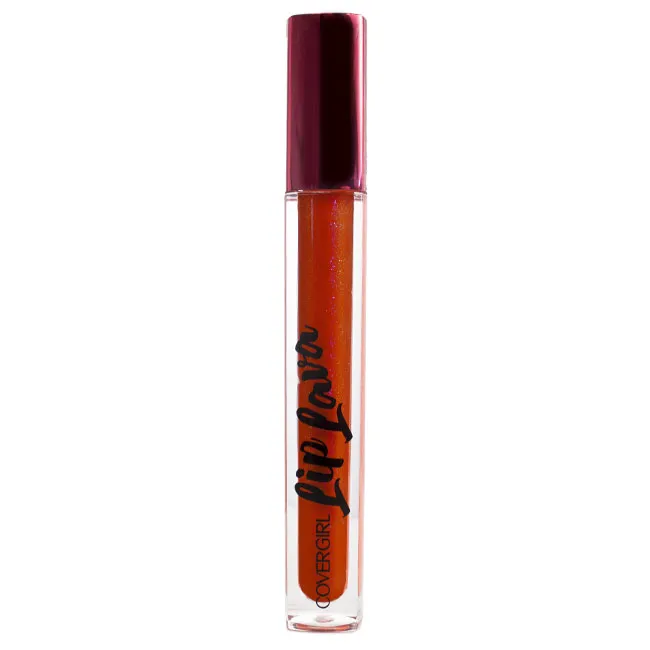 Cover Girl Colorlicious Lip Lava