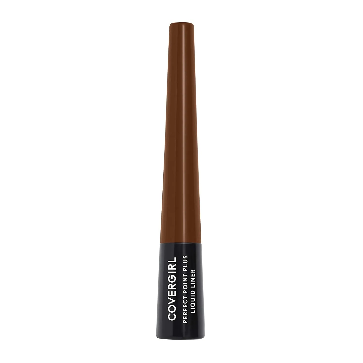Covergirl Perfect Point Plus Liquid Eyeliner, Espresso.08 Fl. Oz.