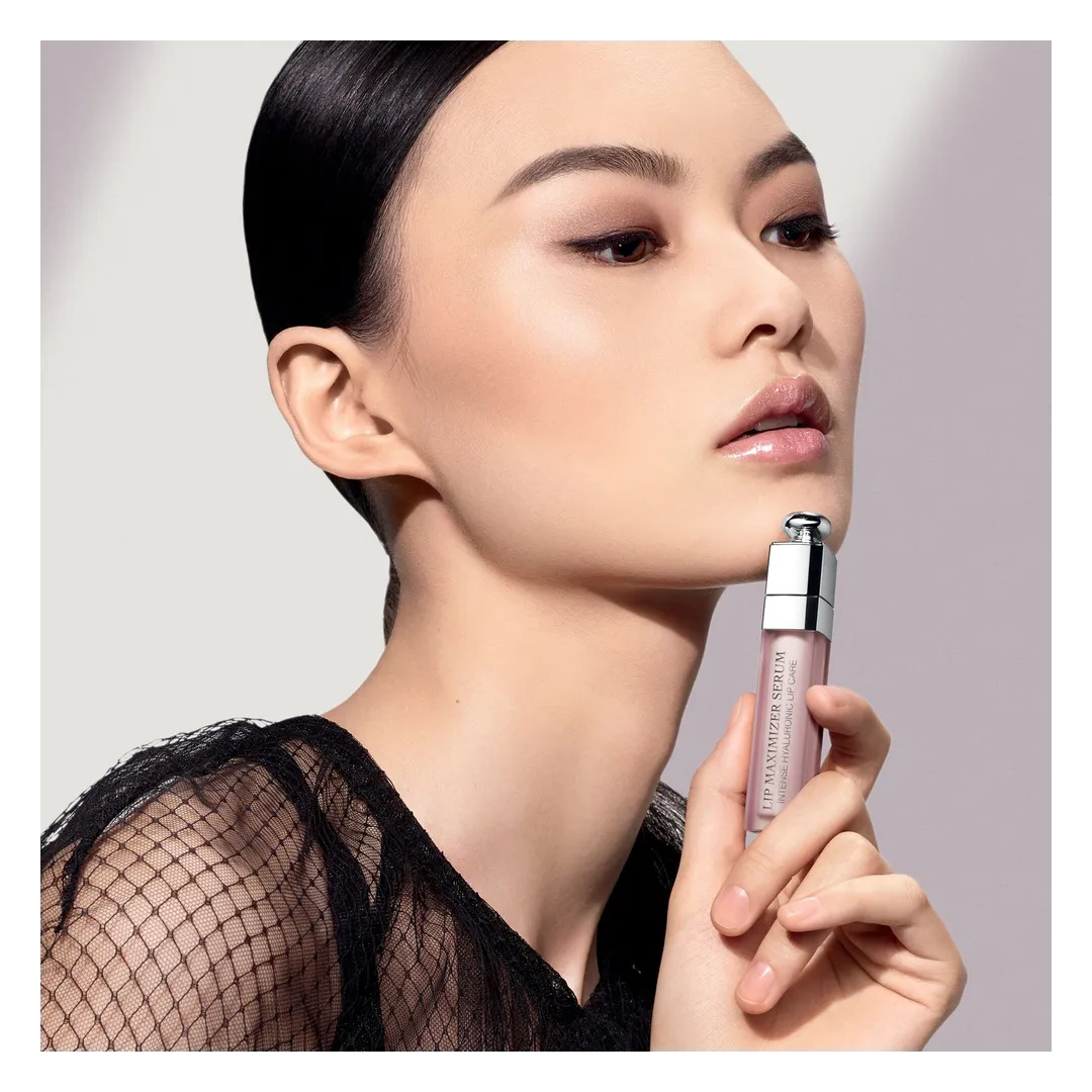DIOR Addict Lip Maximizer Serum