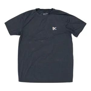 District Vision Ultralight Aloe Short Sleeve Tee - Men's