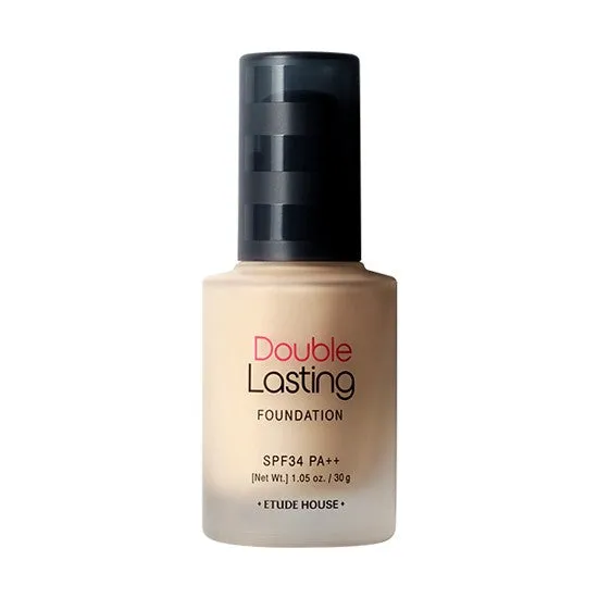 Double Lasting Foundation (30g)