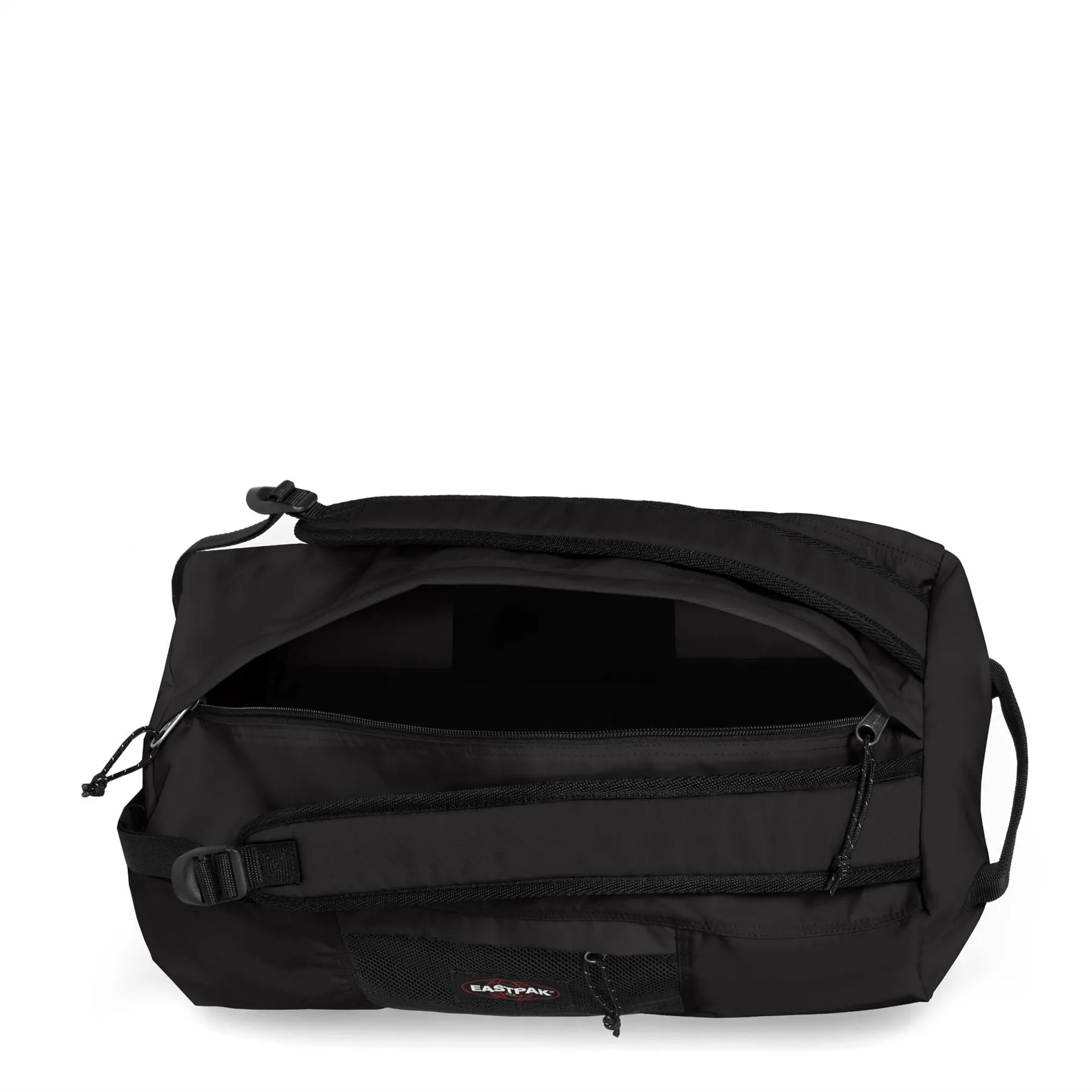 Eastpak Jet Powr Duffel Bag/Backpack