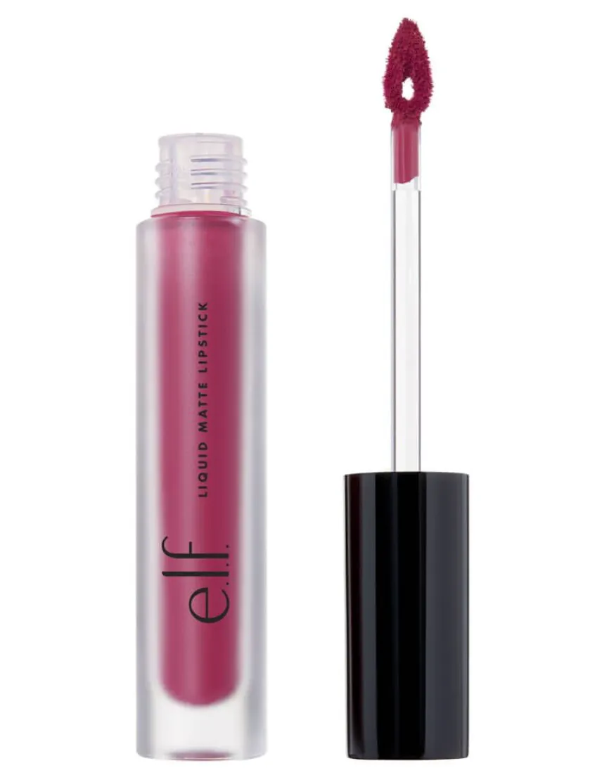 e.l.f. Cosmetics Liquid Matte Lipstick