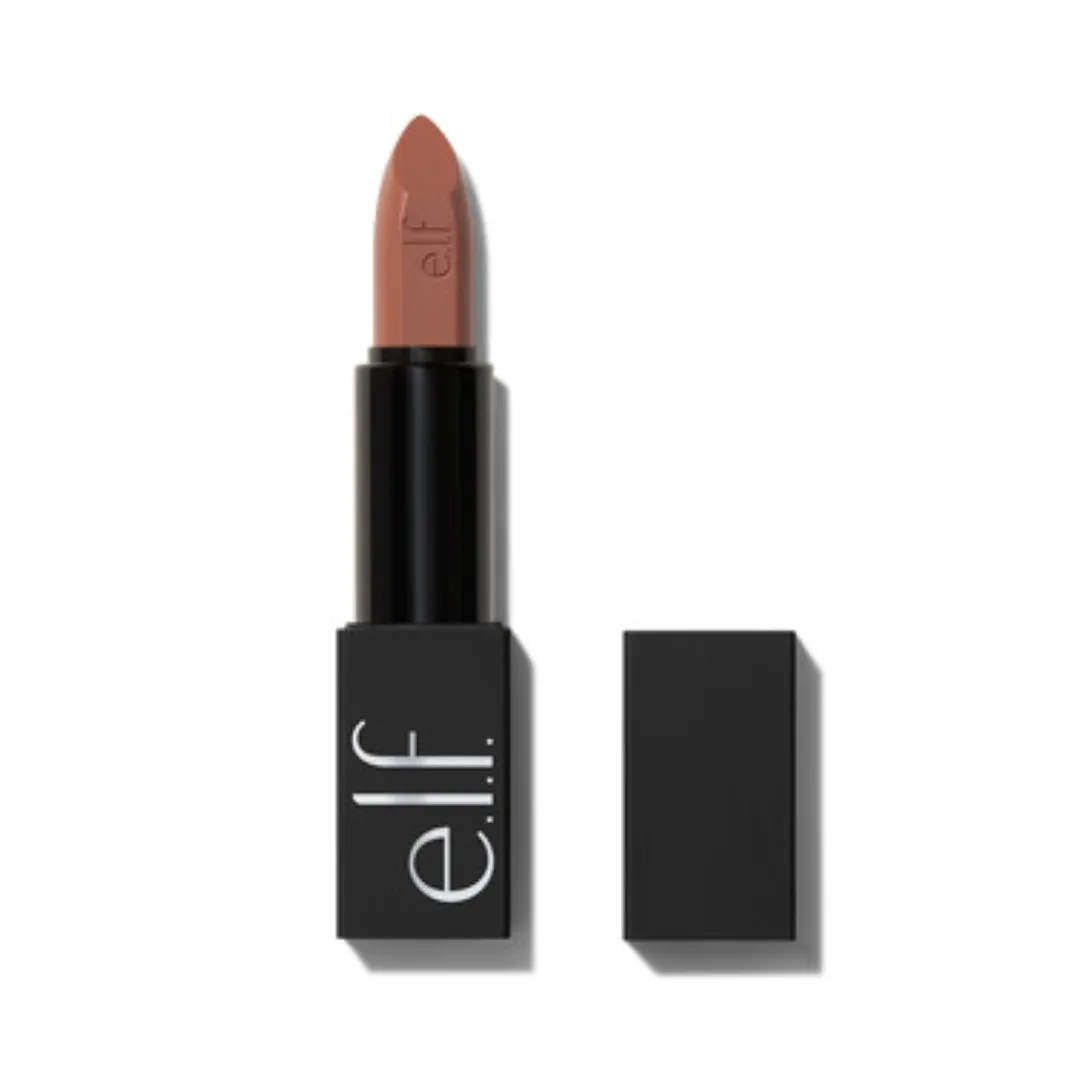 Elf O Face Satin Lipstick