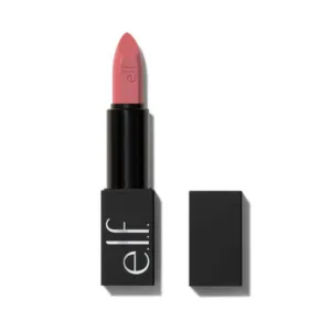 Elf O Face Satin Lipstick