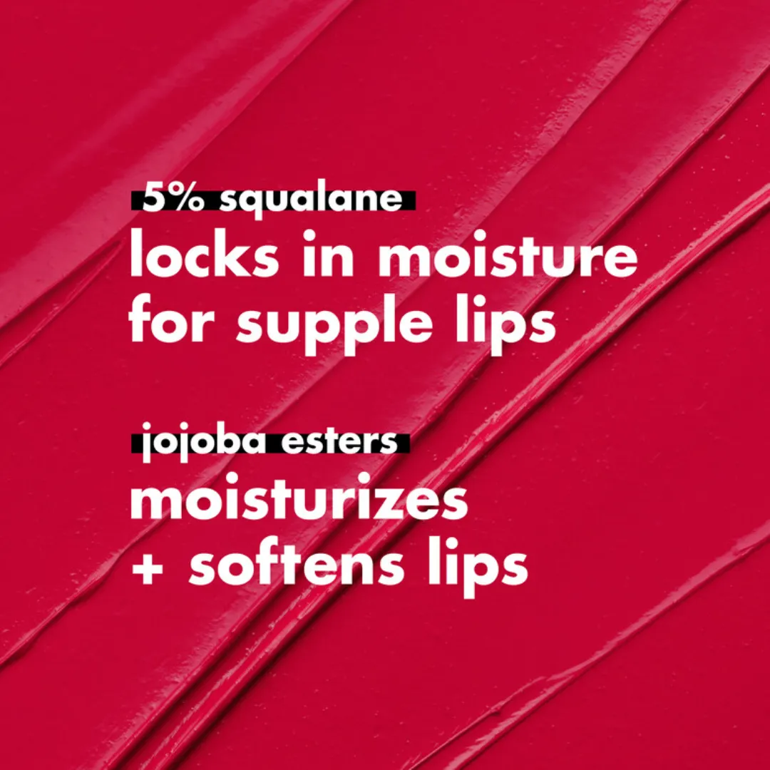 Elf O Face Satin Lipstick