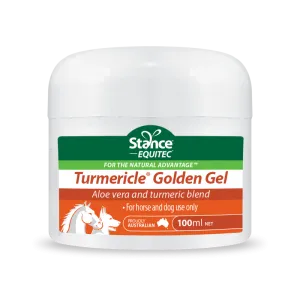 Equitec Turmericle Golden Gel