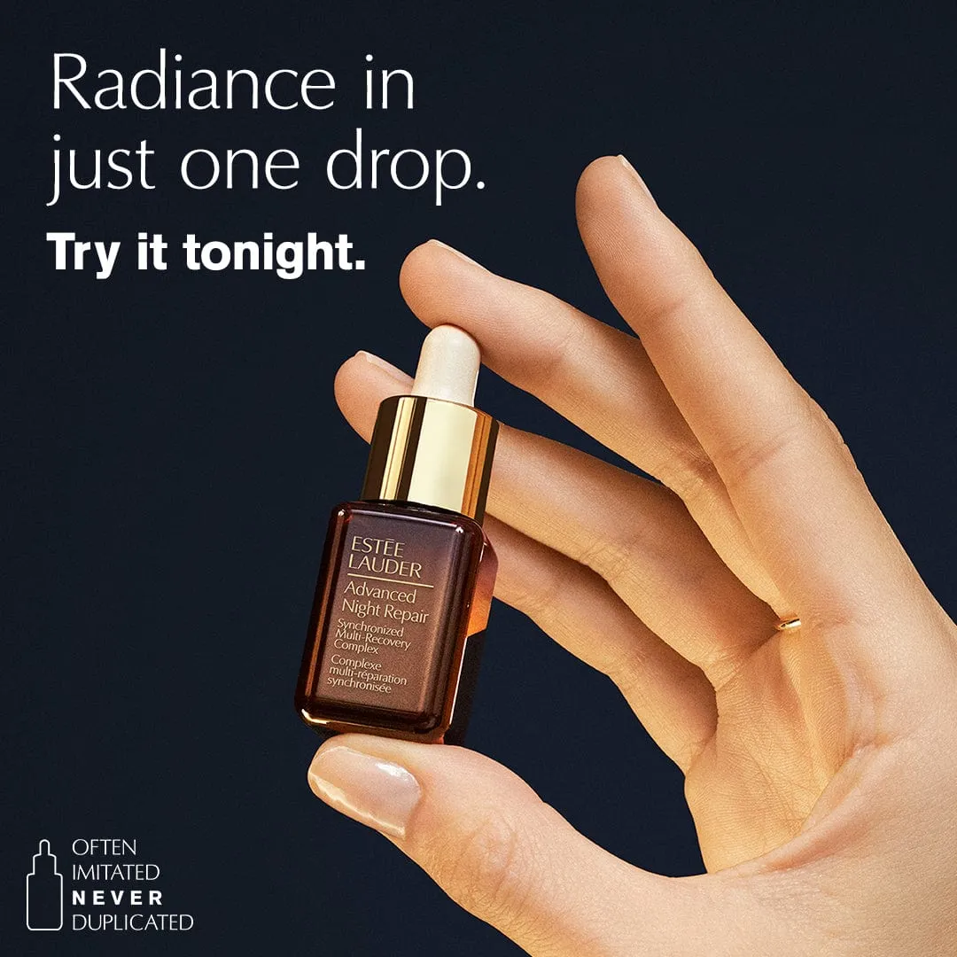 Estée Lauder Advanced Night Repair Eye Crème 3-Piece Skincare Gift Set