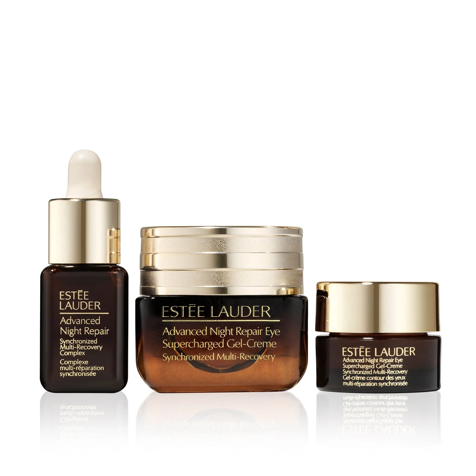 Estée Lauder Advanced Night Repair Eye Crème 3-Piece Skincare Gift Set