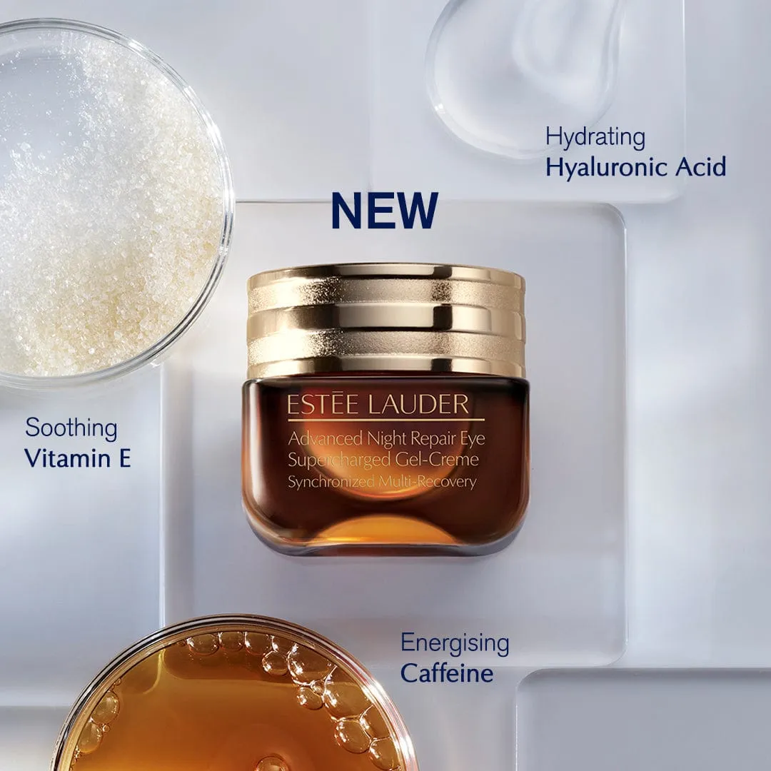 Estée Lauder Advanced Night Repair Eye Crème 3-Piece Skincare Gift Set