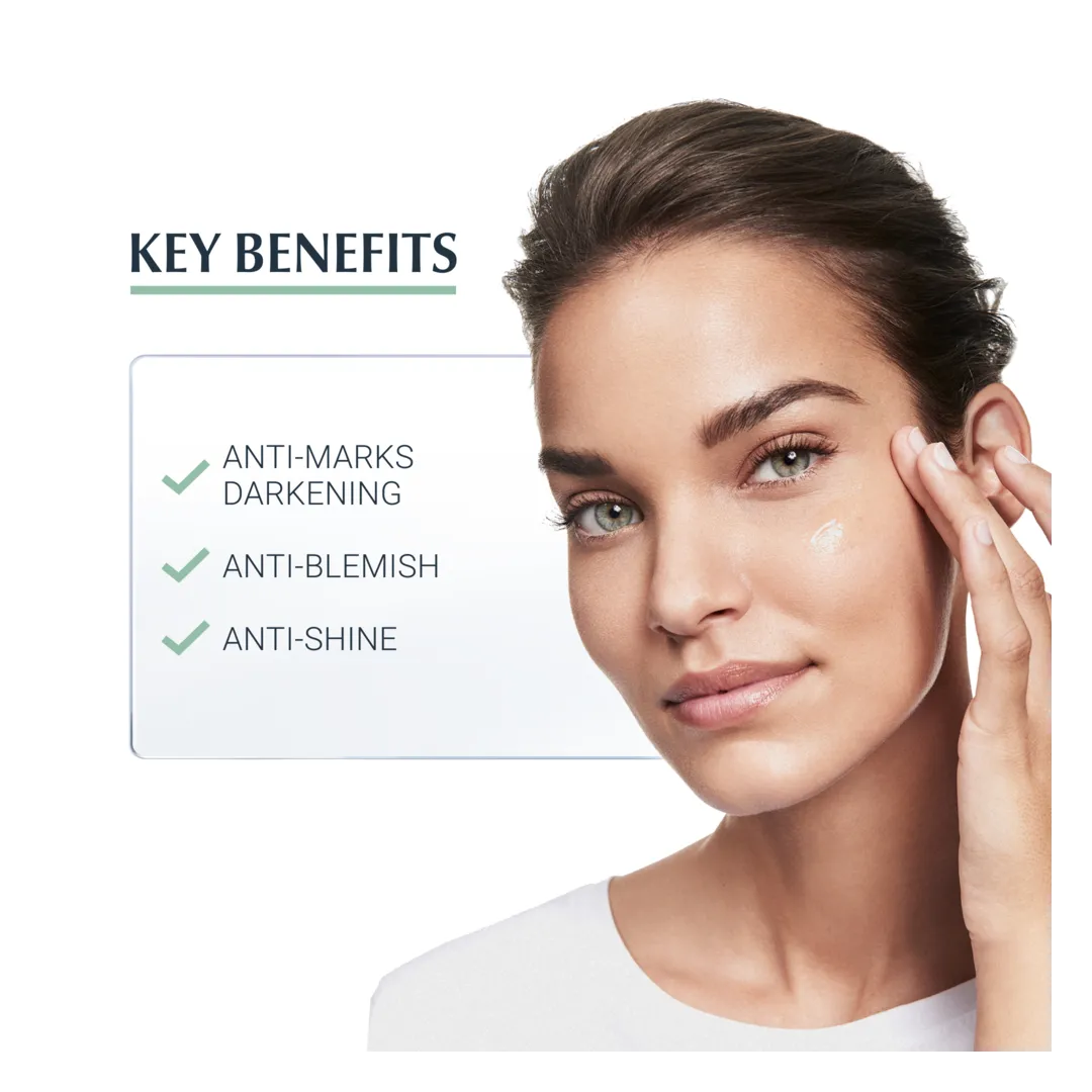 Eucerin DermoPurifyer Protective Fluid SPF30