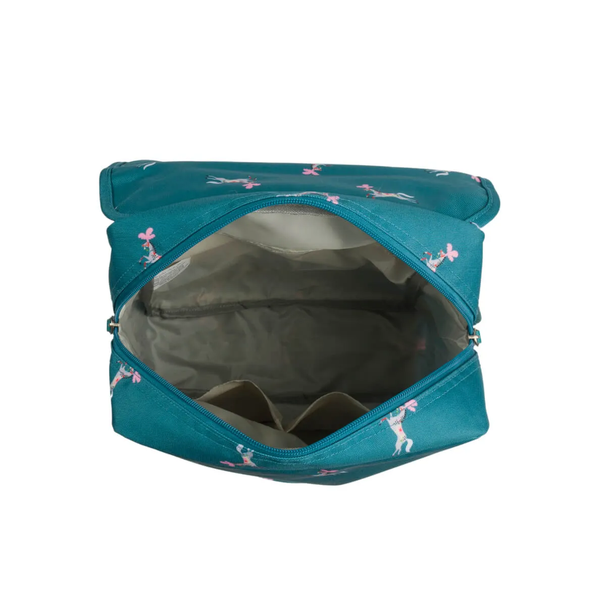 Fairground Ponies Backpack Satchel